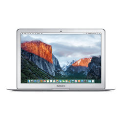 Apple MacBook Air, Intel Core i5, 8GB RAM, 128GB Flash Storage,13.3